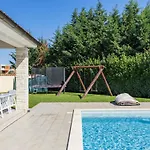 Villa Magica By Interhome
