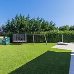 Вилла Magica By Interhome