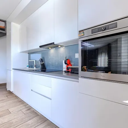 Magica By Interhome *