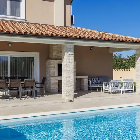 Βίλα Magica By Interhome