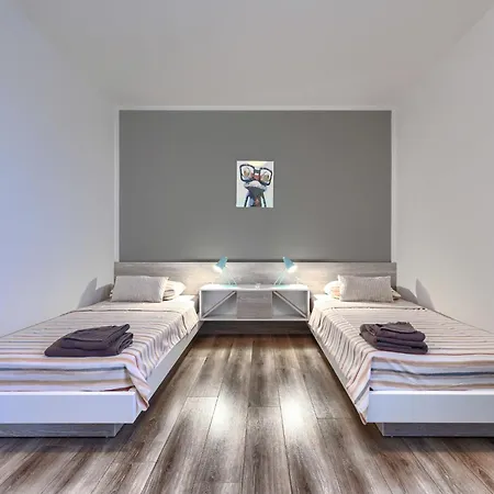 Βίλα Magica By Interhome Loborika