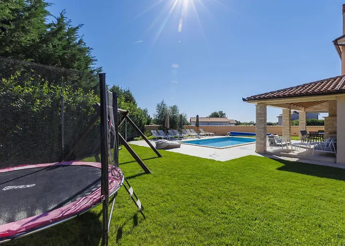 Magica By Interhome Villa *