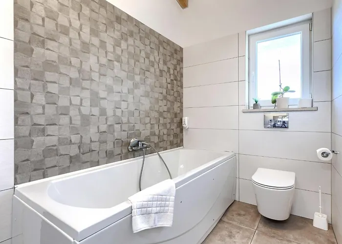 Magica By Interhome Villa *