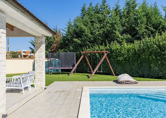 Villa Magica By Interhome