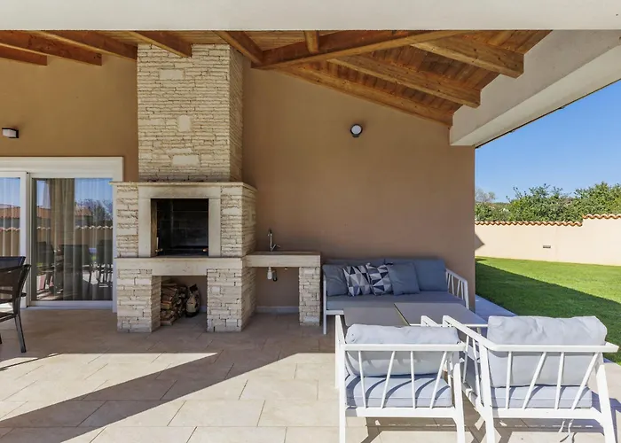 Magica By Interhome