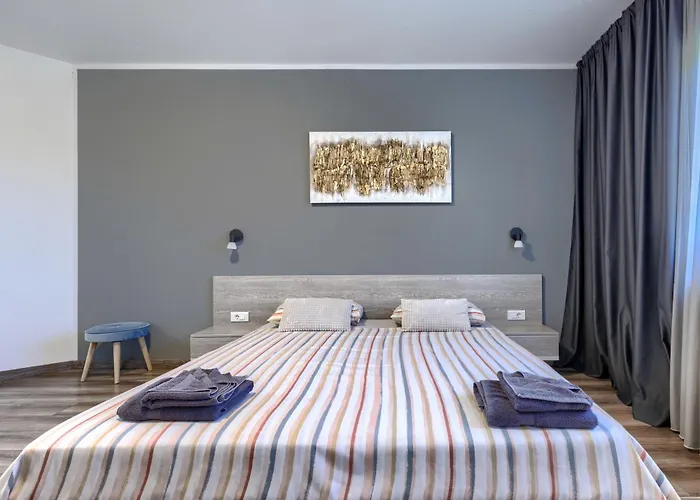 Magica By Interhome