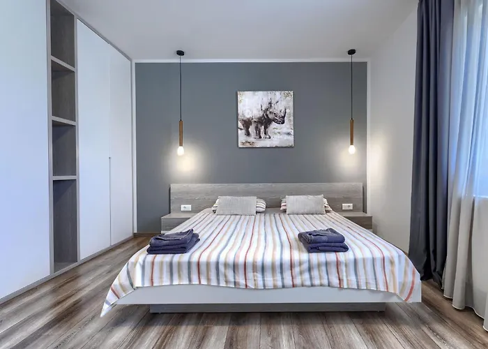 Villa Magica By Interhome Marčana