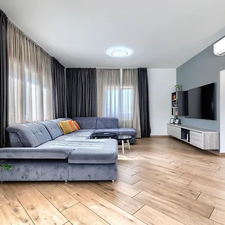 Magica By Interhome Villa