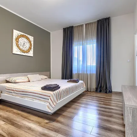 Magica By Interhome Villa