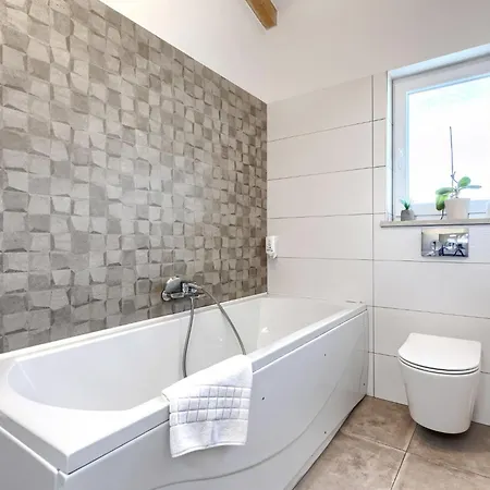 Magica By Interhome Villa *