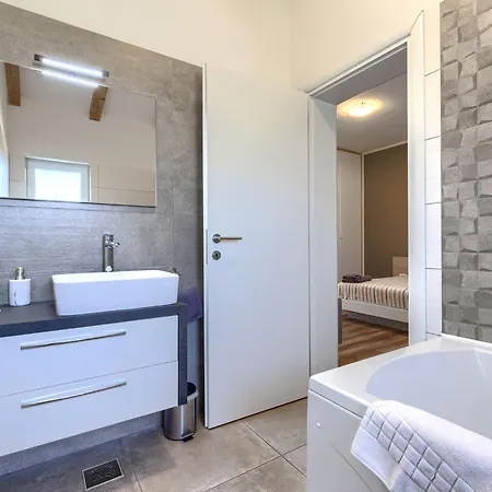 Villa Magica By Interhome *
