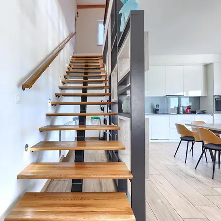 Magica By Interhome Villa *