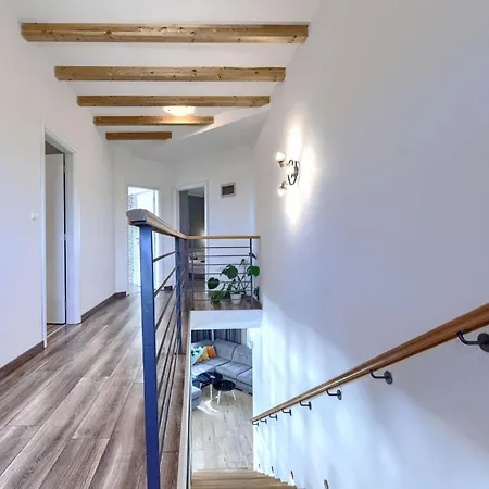 Magica By Interhome Villa *