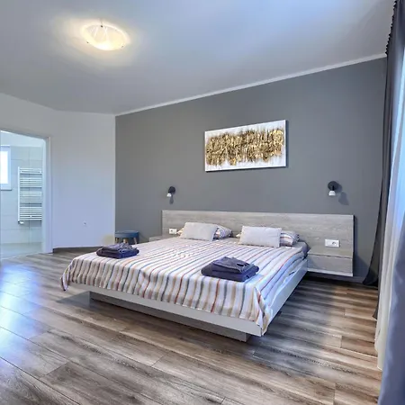 Villa Magica By Interhome *