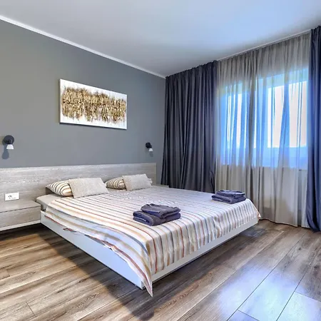 Magica By Interhome Villa Marčana