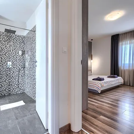 Villa Magica By Interhome