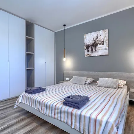 Villa Magica By Interhome *