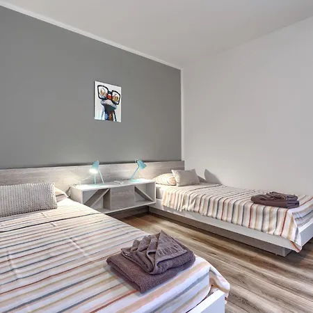 Magica By Interhome Villa *