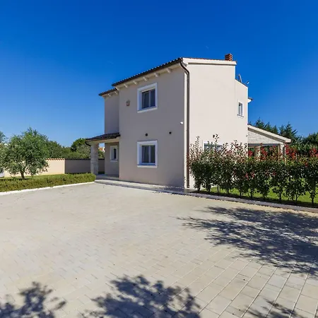 Magica By Interhome Villa *