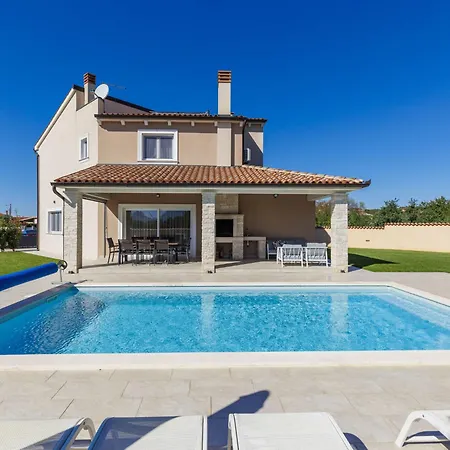 Magica By Interhome Villa Marčana