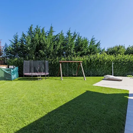 Villa Magica By Interhome