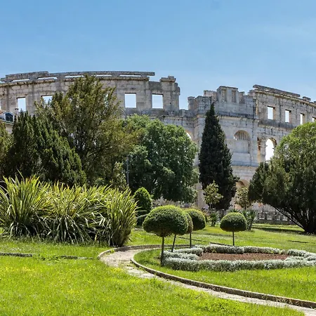 Magica By Interhome Villa