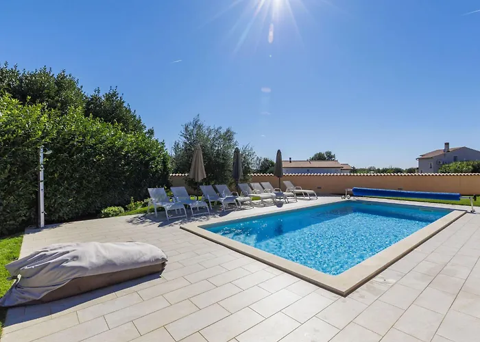 Magica By Interhome * Marčana