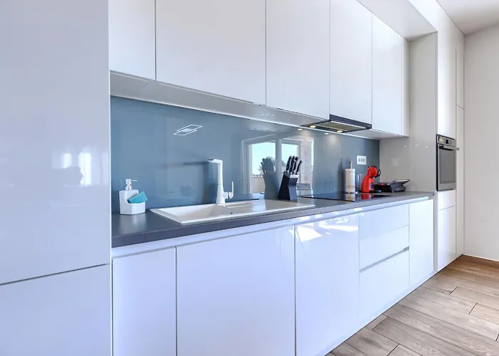 Magica By Interhome * Marčana