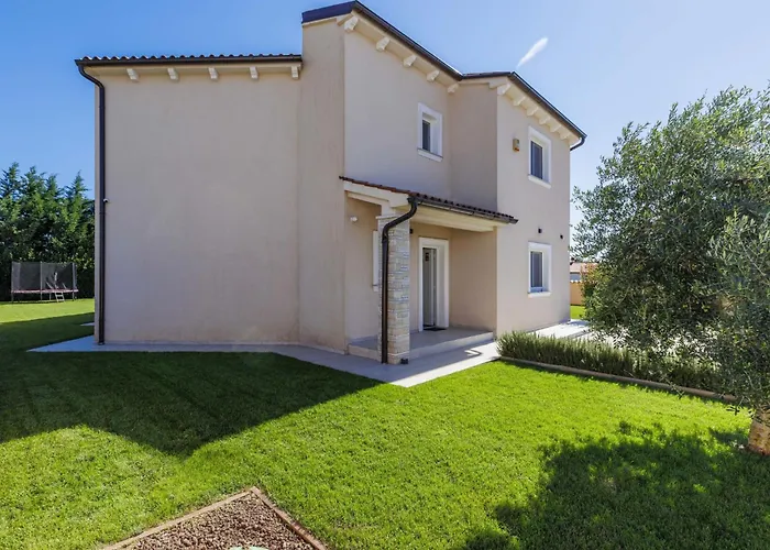 Villa Magica By Interhome