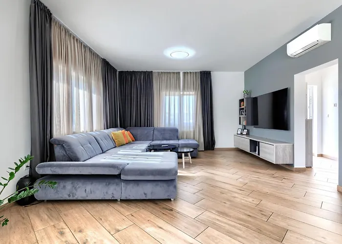 Magica By Interhome Villa