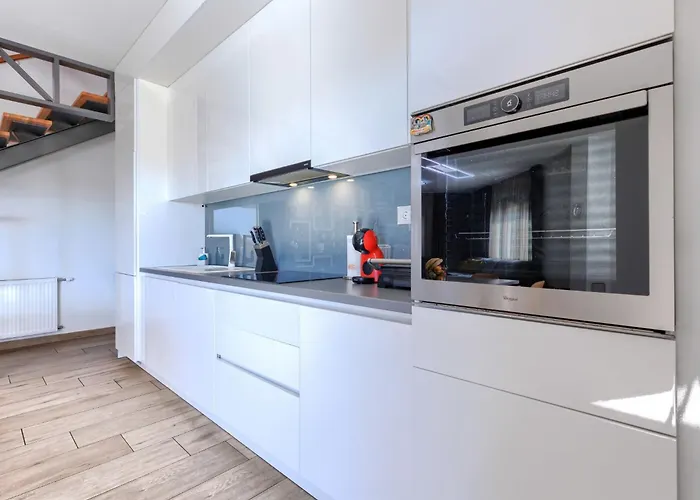 Magica By Interhome *