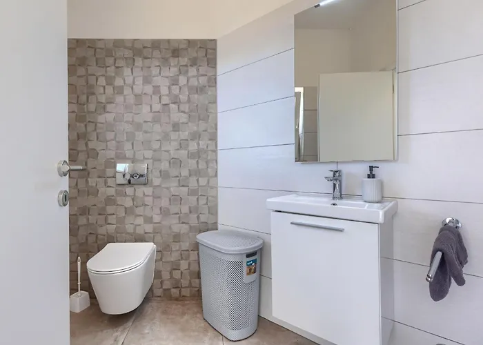 Villa Magica By Interhome Marčana