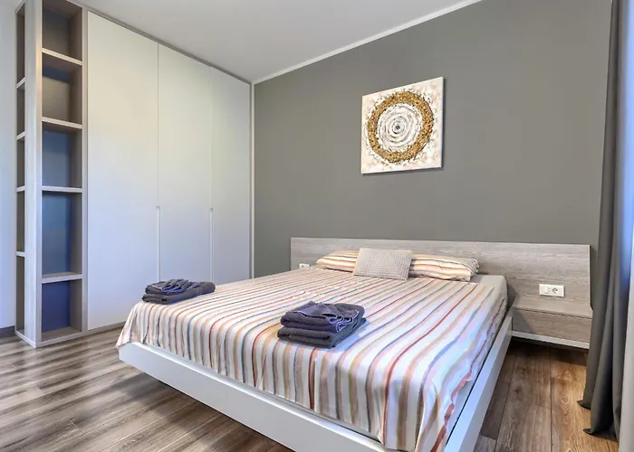 Magica By Interhome * Marčana