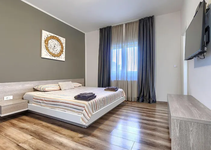 Magica By Interhome Villa