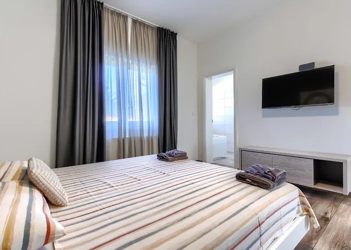 Magica By Interhome Villa Marčana