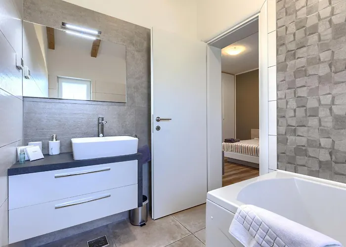 Villa Magica By Interhome *