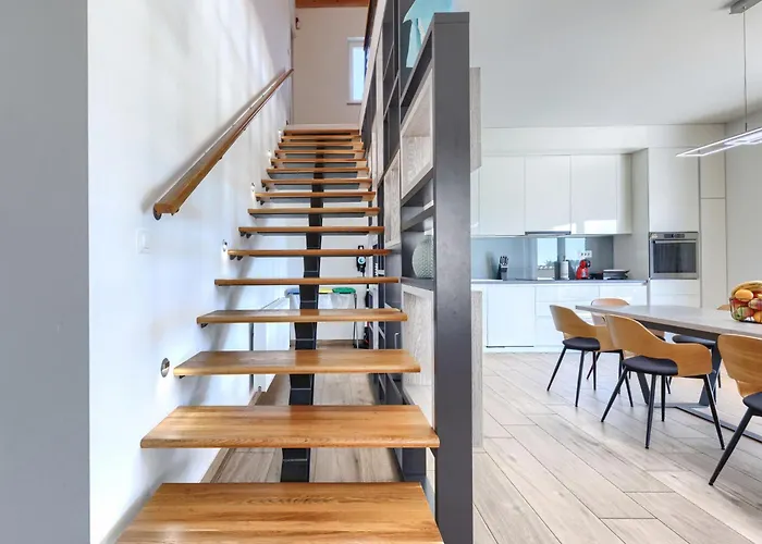 Magica By Interhome Villa *