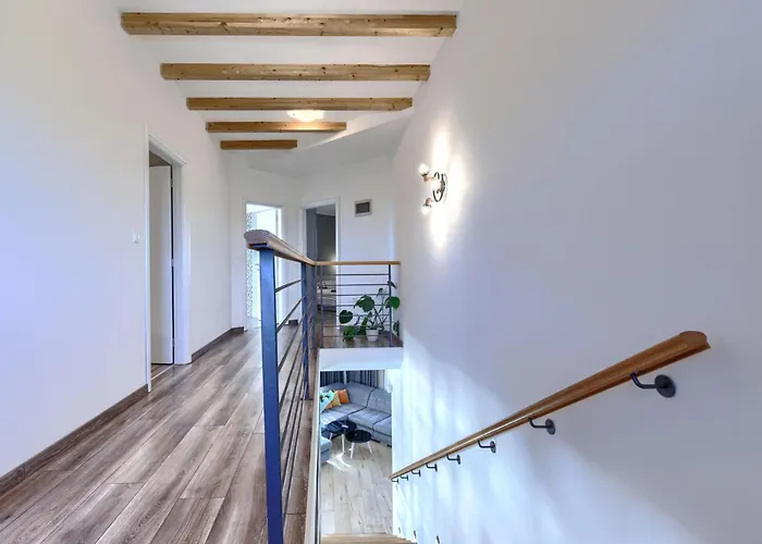 Magica By Interhome Villa *