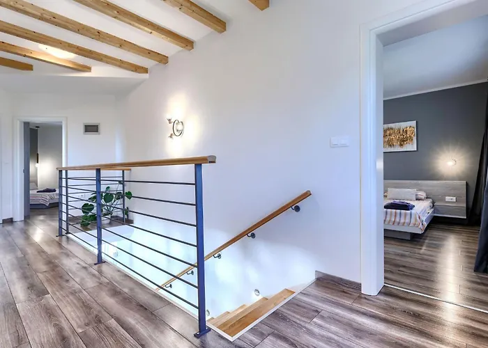 Magica By Interhome Villa *