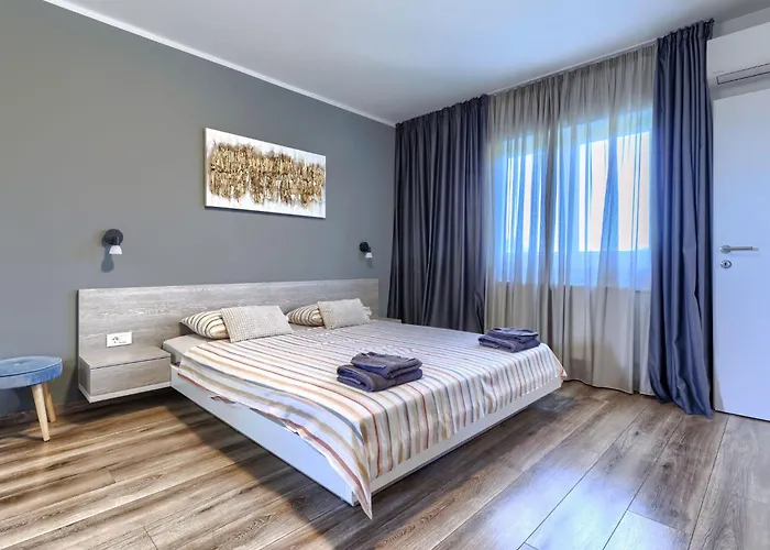 Magica By Interhome Villa Marčana