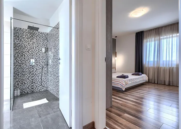 Villa Magica By Interhome