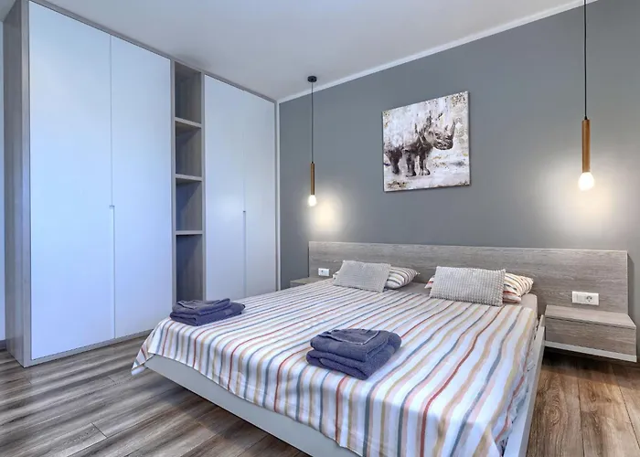 Villa Magica By Interhome *