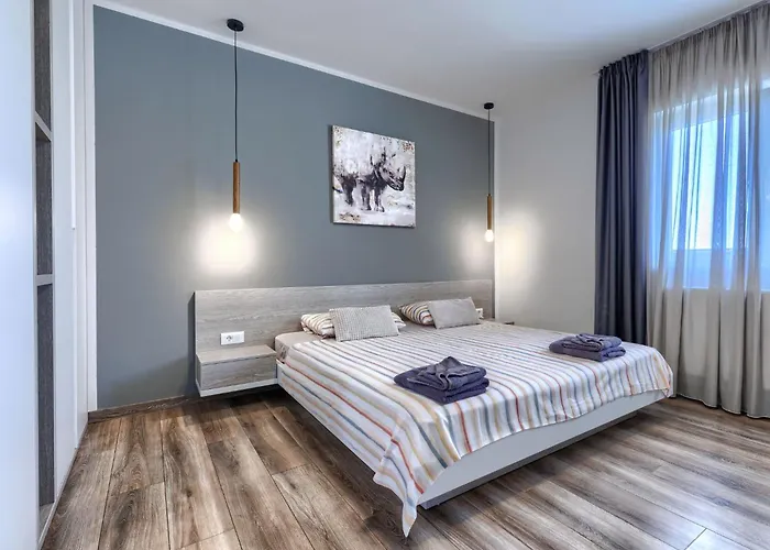 Villa Magica By Interhome Marčana