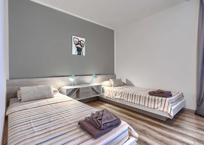 Magica By Interhome Villa *