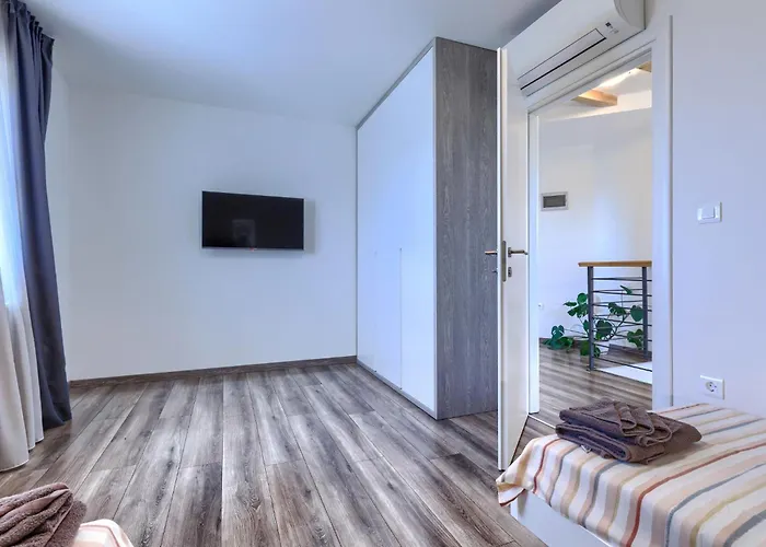 Villa Magica By Interhome Marčana