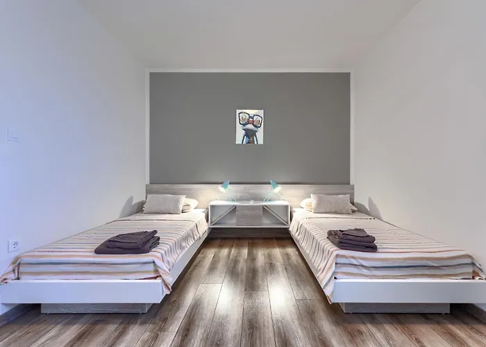 Villa Magica By Interhome Marčana