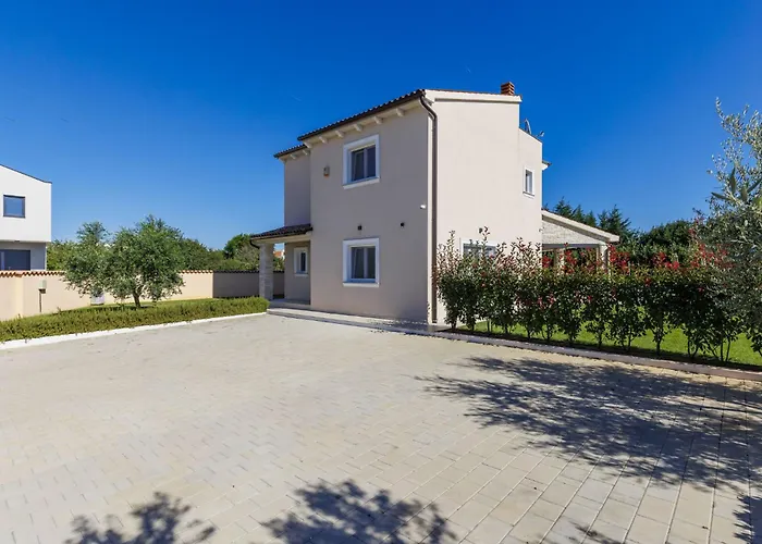 Magica By Interhome Villa *