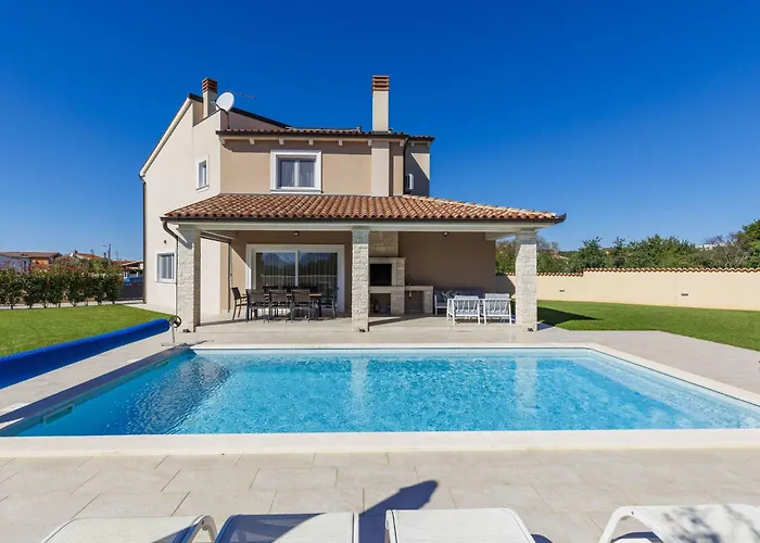 Magica By Interhome Villa Marčana