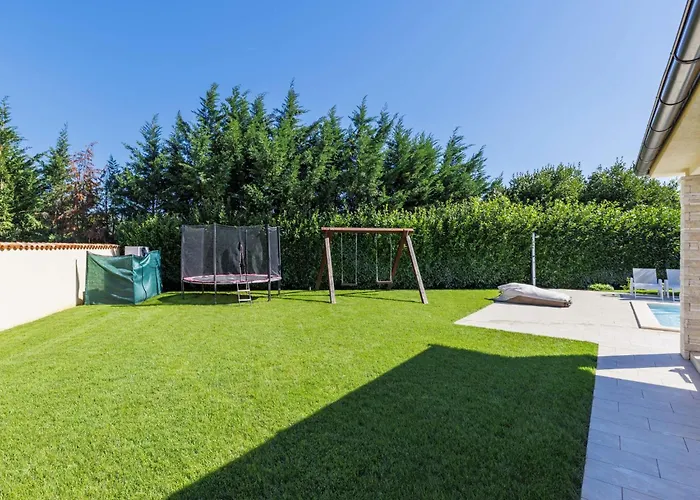 Villa Magica By Interhome