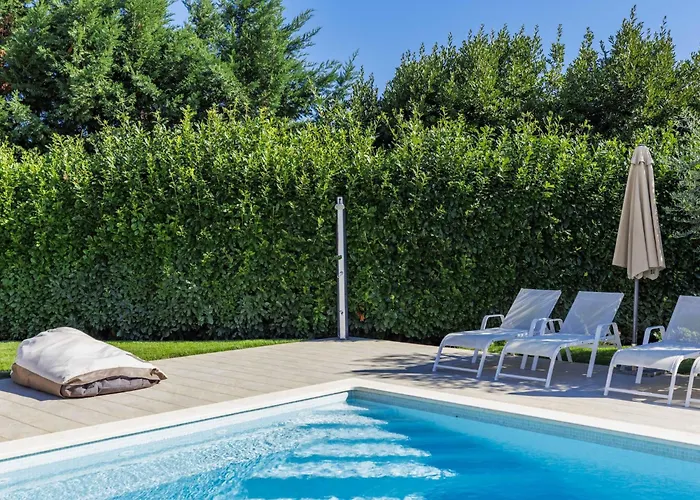 Magica By Interhome Marčana